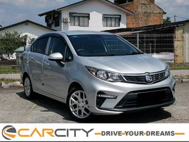 Proton Persona PREMIUM in Kajang, SGR