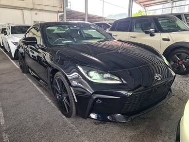 Toyota 86 GR in Cheras, KUL
