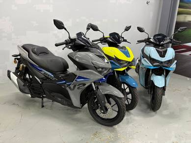 Aveta Nova 200