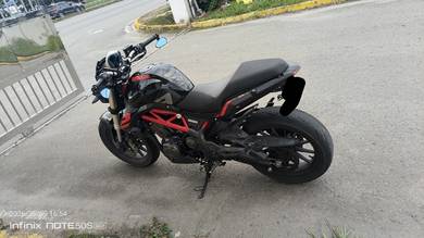 Benelli 302R