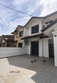 2-storey Terraced House For Sale in Ayer Keroh,MLK