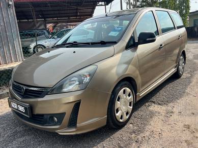 Proton Exora BOLD STANDARD in Alor Setar, KDH