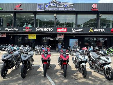 Modenas Z15GT