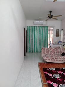 1-storey Terraced House For Rent in Nilai,NSN