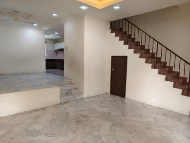 2-storey Terraced House For Sale in Bandar Sungai Long,SGR