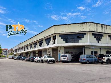Shop lot For Rent in Butterworth,PNG