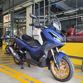 Honda ADV 350