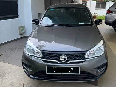 Proton Saga PREMIUM AT in Seri Kembangan, SGR