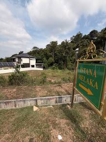Residential Land in Bukit Baru, MLK