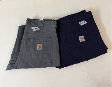 Carhartt sz 32 Combo::.