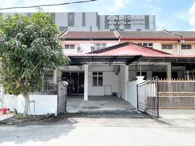 2.5-storey Terraced House For Sale in Seremban,NSN