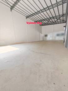 Warehouse / Factory For Rent in Seberang Perai,PNG