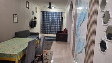Homestay Nisa Klebang Ipoh