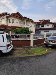 2-storey Terraced House For Rent in Puchong,SGR
