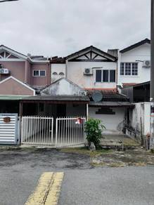 2-storey Terraced House For Sale in Klang,SGR