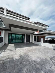 2-storey Terraced House For Sale in Shah Alam,SGR