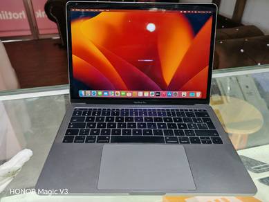 macbook pro 2017