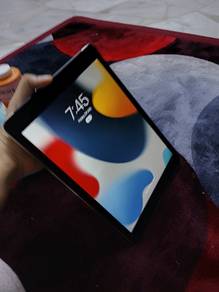 ipad murah masih elok tiada pecah