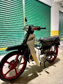 Honda EX5
