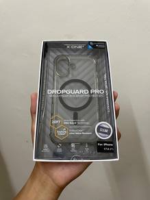 iPhone 17 X-One Casing