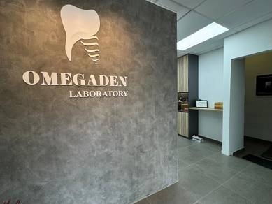 Dental Lab Assistant / Pembantu Makmal Pergigian