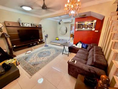 2-storey Terraced House For Sale in Klang,SGR