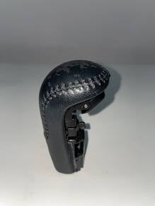 Honda City GM6 2014 and above gearknob- leather