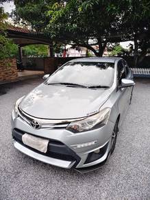 Toyota Vios GX in Alor Setar, KDH