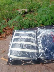 set comforter toto