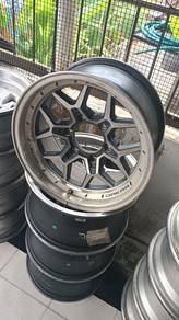 4x4 rim 16 inch 8jj PCD 0
