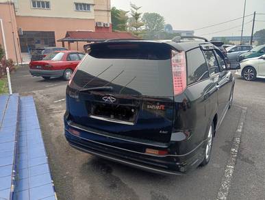 Chery Eastar ST (FULL SPEC) in Johor Bahru, JHR