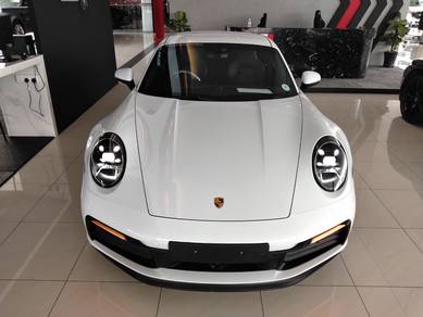 Porsche 911 Carrera S CARRERA S in Taman Tun Dr Ismail, KUL