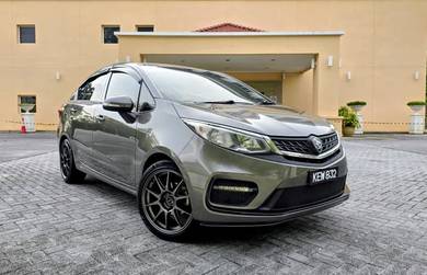 Proton Persona STANDARD in Alor Setar, KDH