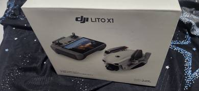 DJI lito x1