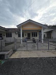 Semi-Detached House For Sale in Muar,JHR