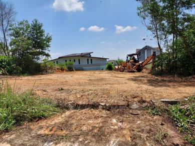 Residential Land in Kajang, SGR