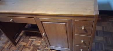 Taekwood Study Table/Work Desk
