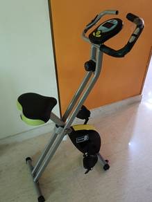 Ogawa Exercise Bike