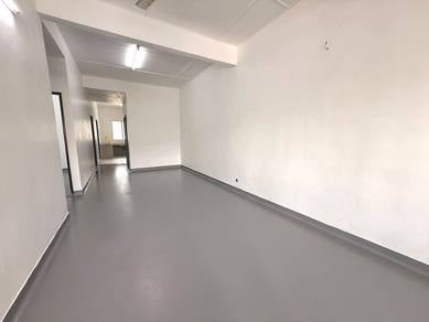 1-storey Terraced House For Rent in Klang,SGR