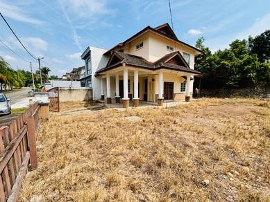 Semi-Detached House For Sale in Seremban 2,NSN