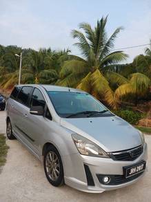 Proton Exora PREMIUM in Masjid Tanah, MLK
