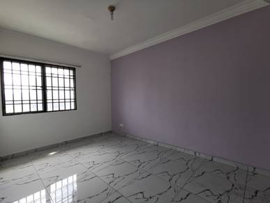 Condominium For Sale in Sentul Utama Condominium