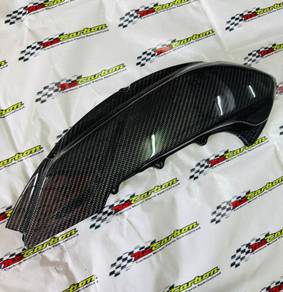 Ready Stock NZ Carbon Filter Cover Yamaha NVX V2