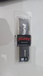 Kingston DDR4 (8GB) 3200MZH