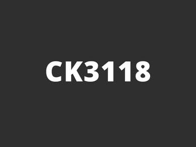 CK3118