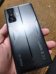 Poco F4 GT