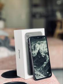 Iphone 11 128gb (MY)