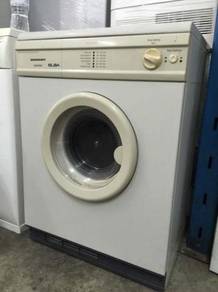 Drying Elba Refurbish Mesin Pengering Baju Machine