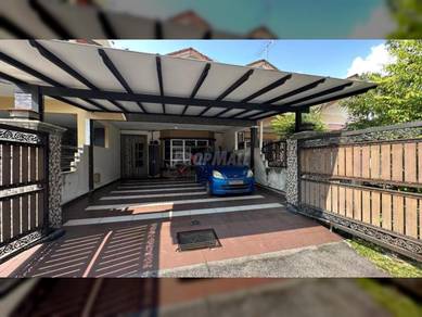 2-storey Terraced House For Sale in Kajang,SGR