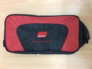 BRAND NEW Abacus Multipurpose Bag